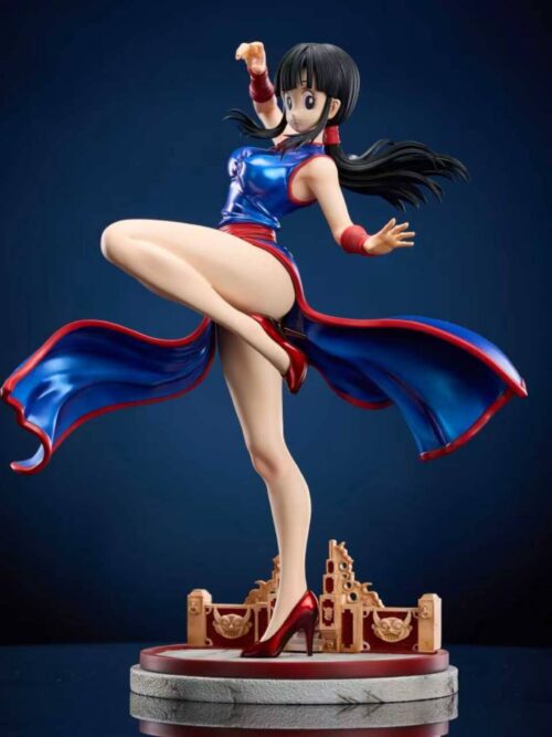 Dragon Ball Female Series #2 Chichi GK Resin Statue