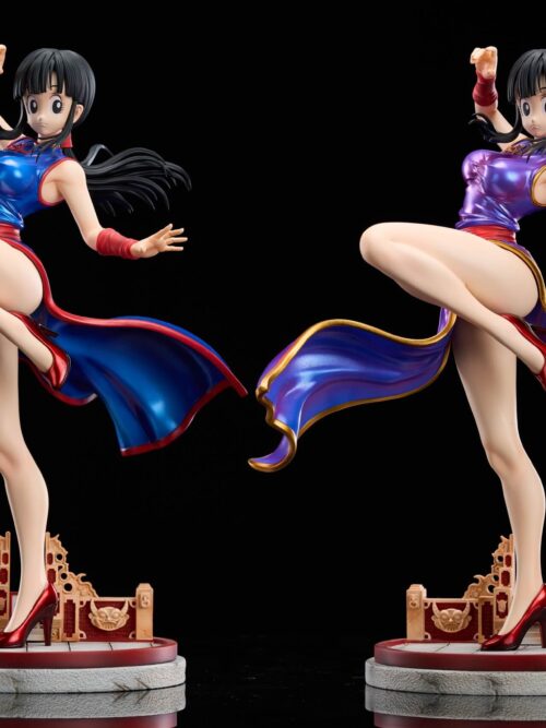 Dragon Ball Female Series #2 Chichi GK Resin Statue