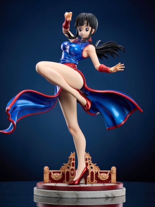 Dragon Ball Female Series #2 Chichi GK Resin Statue