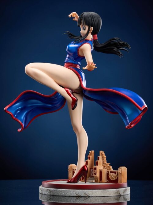 Dragon Ball Female Series #2 Chichi GK Resin Statue