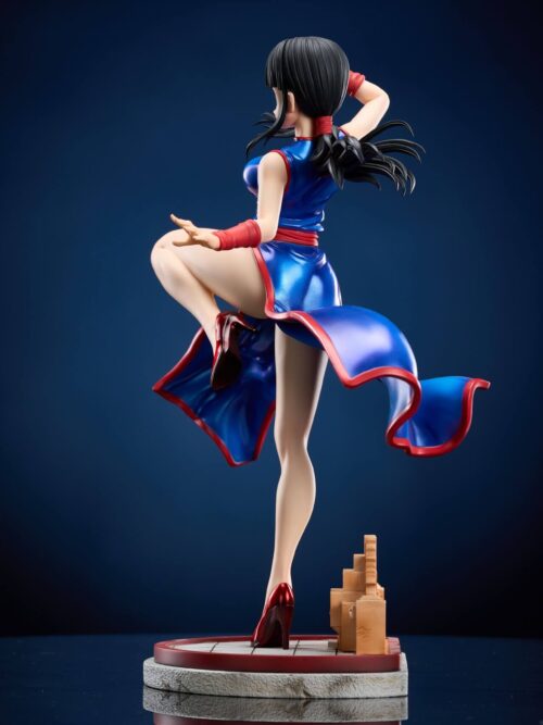 Dragon Ball Female Series #2 Chichi GK Resin Statue