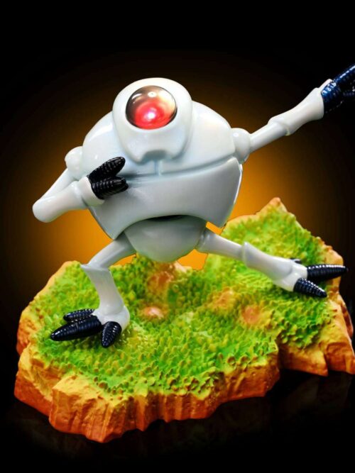 Dragon Ball GT Grand Tour Trio GK Resin Statue
