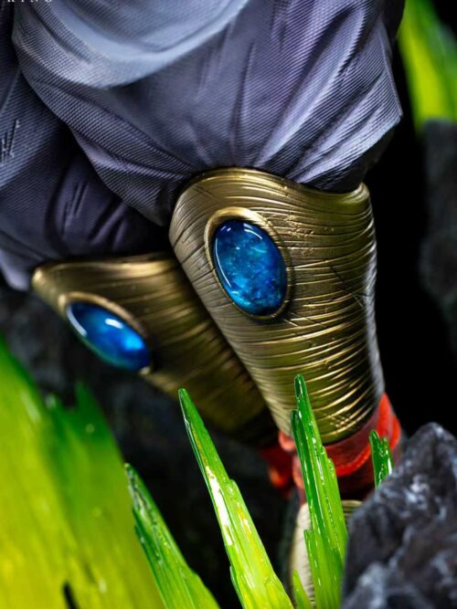 Dragon Ball Legendary Super Saiyan Broly GK Resin Statue