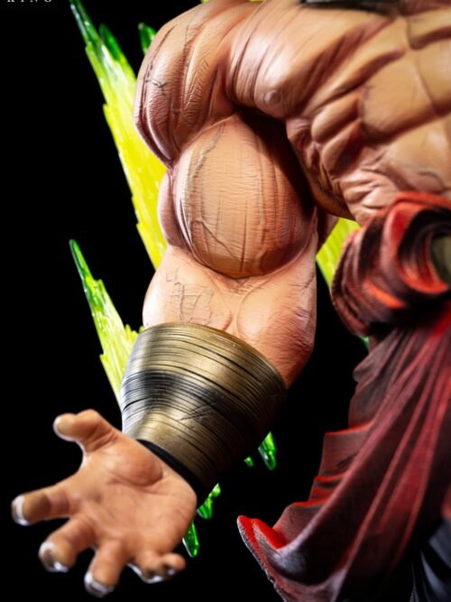 Dragon Ball Legendary Super Saiyan Broly GK Resin Statue