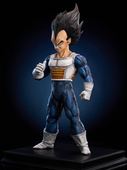 Dragon Ball Vegeta GK Resin Statue
