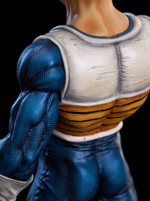 Dragon Ball Vegeta GK Resin Statue