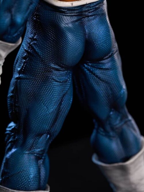 Dragon Ball Vegeta GK Resin Statue