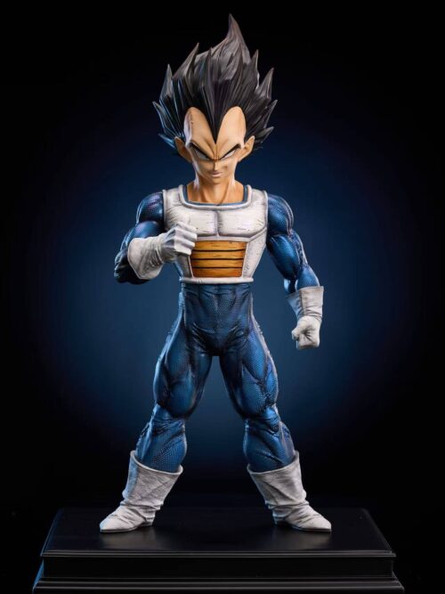 Dragon Ball Vegeta GK Resin Statue