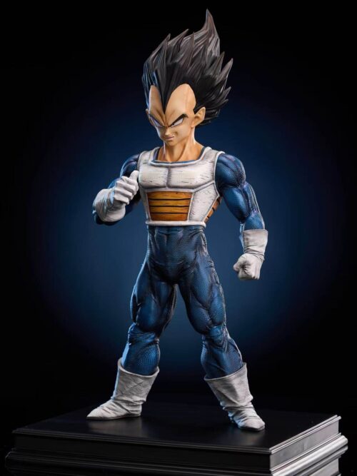 Dragon Ball Vegeta GK Resin Statue