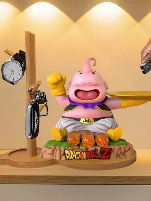 Dragon Ball Wish Collection Buu GK Resin Statue