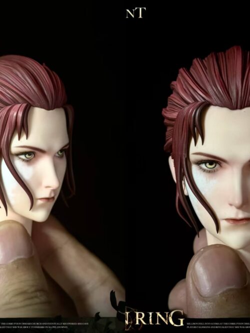 Elden Ring Millicent GK Resin Statue