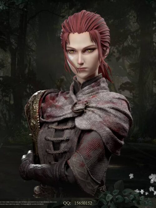 Elden Ring Millicent GK Resin Statue