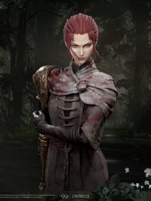 Elden Ring Millicent GK Resin Statue