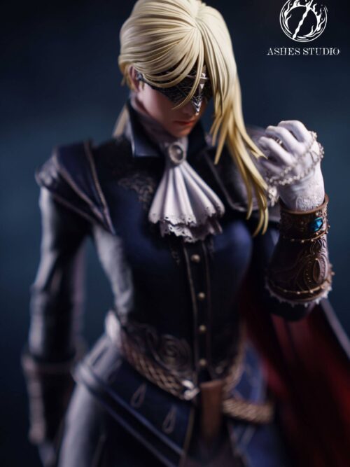 Elden Ring Nightreign Duchess GK Resin Statue