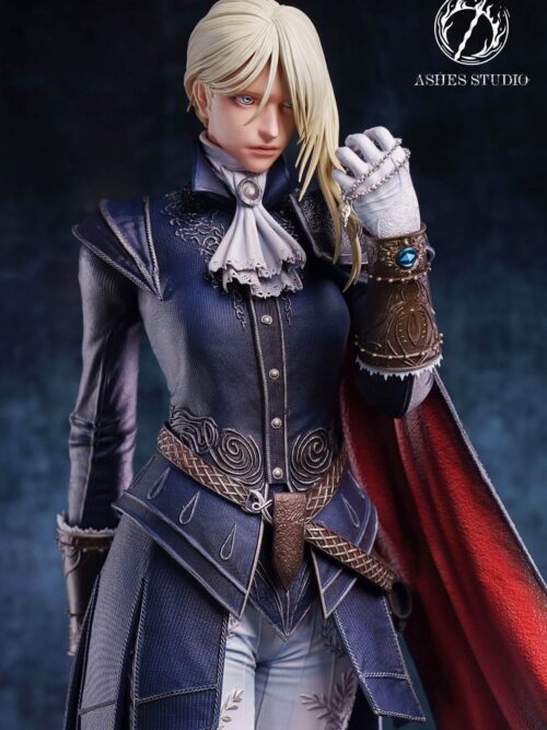 Elden Ring Nightreign Duchess GK Resin Statue