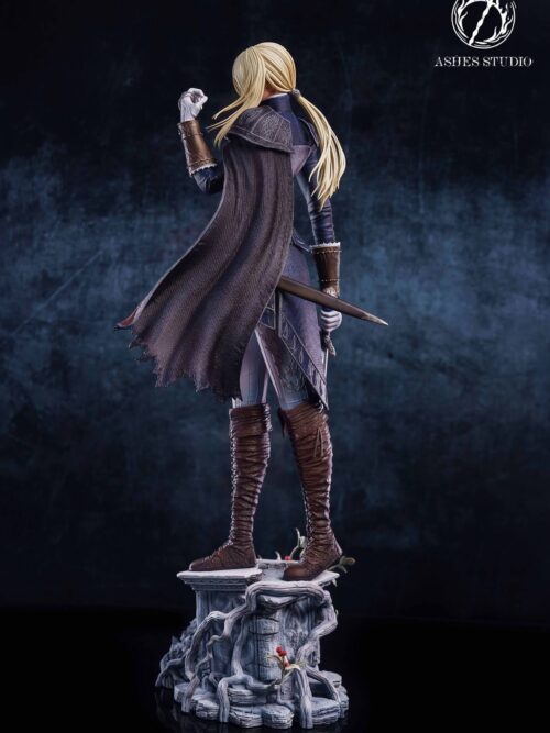 Elden Ring Nightreign Duchess GK Resin Statue