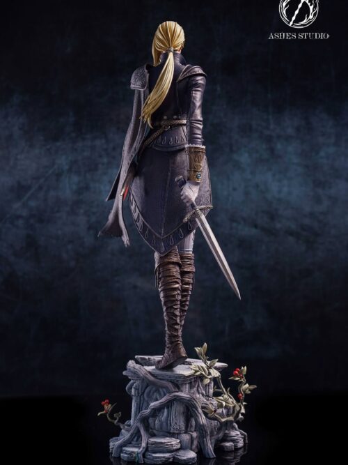 Elden Ring Nightreign Duchess GK Resin Statue