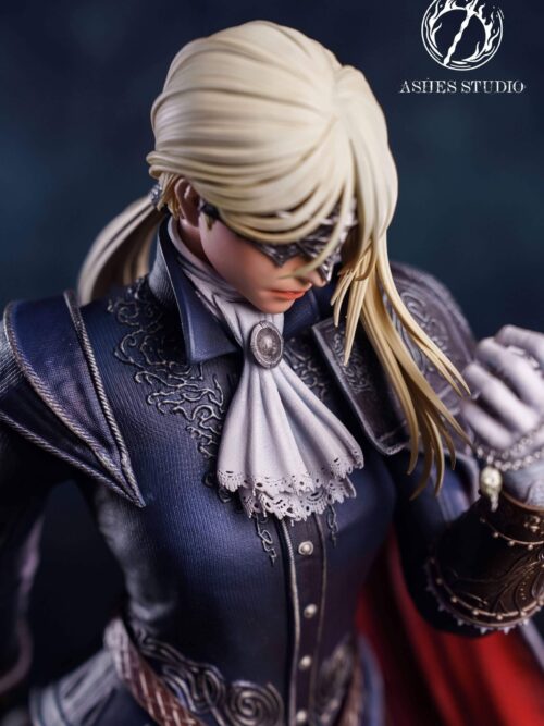 Elden Ring Nightreign Duchess GK Resin Statue