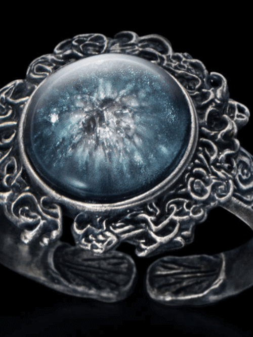 Elden Ring Ranni GK Resin Statue