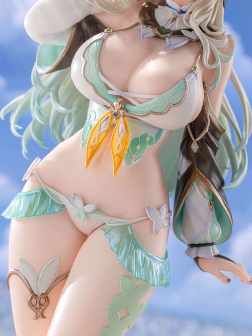 Firefly Swimsuit GK Resin Statue