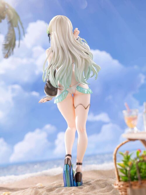 Firefly Swimsuit GK Resin Statue