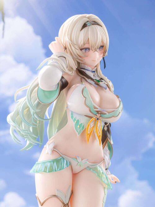 Firefly Swimsuit GK Resin Statue