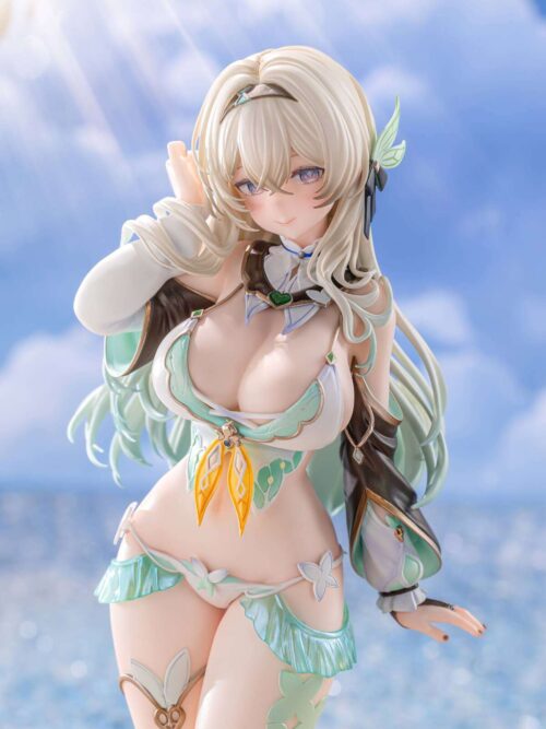 Firefly Swimsuit GK Resin Statue