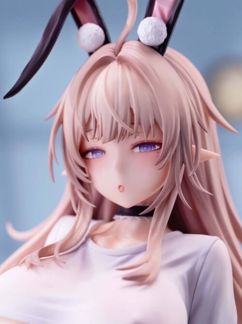 Fairy Maiden From Another World Rabi GK Resin Statue