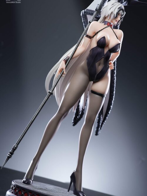 Fate Series Bunny Girl Jeanne d'Arc (Alter) GK Resin Statue
