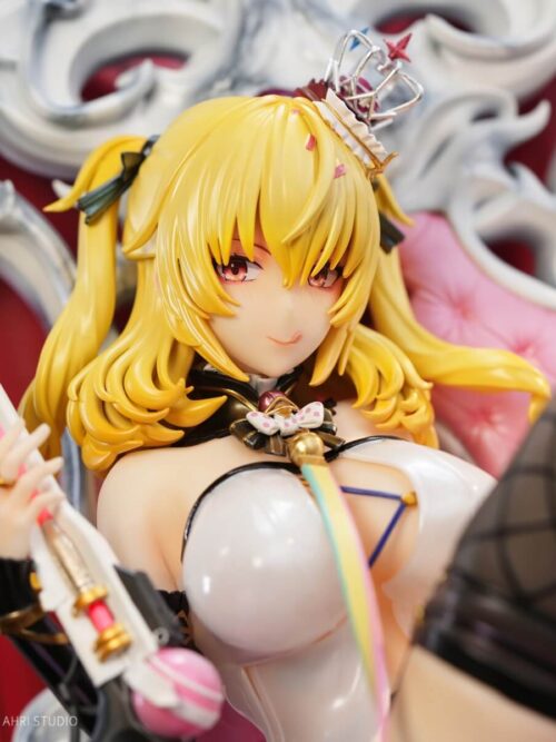 Fenny Golden Sweet Dominion GK Resin Statue