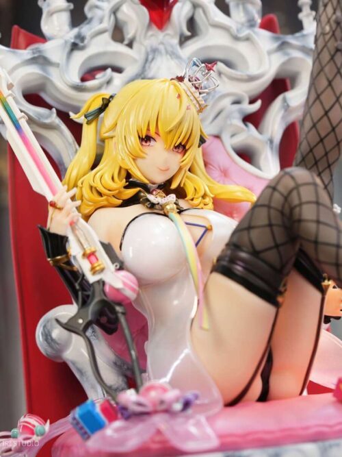 Fenny Golden Sweet Dominion GK Resin Statue