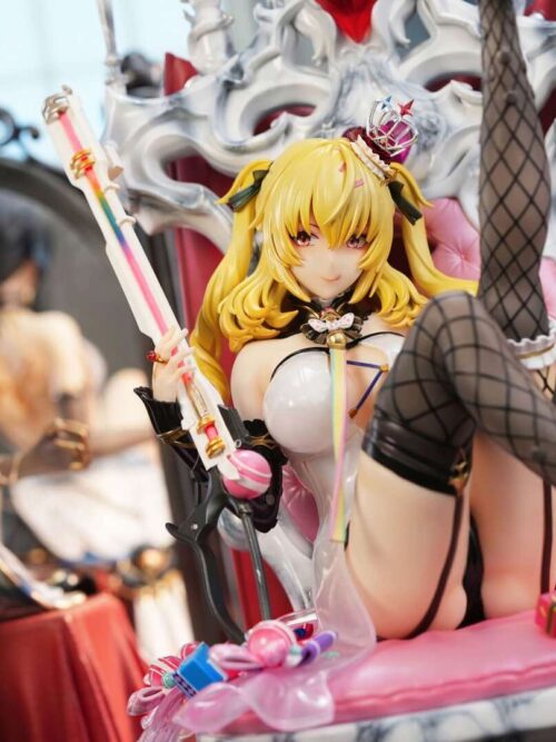 Fenny Golden Sweet Dominion GK Resin Statue