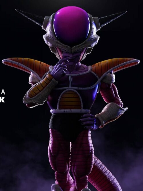 First Form Frieza GK Resin Statue