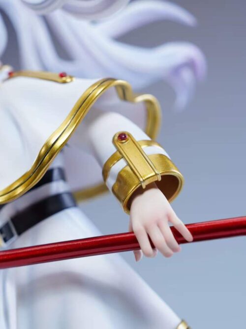 Frieren: Beyond Journey's End Battle Magic Circle GK Resin Statue