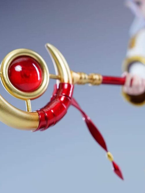 Frieren: Beyond Journey's End Battle Magic Circle GK Resin Statue