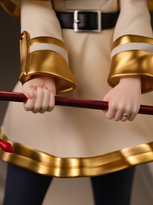 Frieren GK Resin Statue