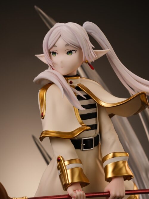 Frieren GK Resin Statue