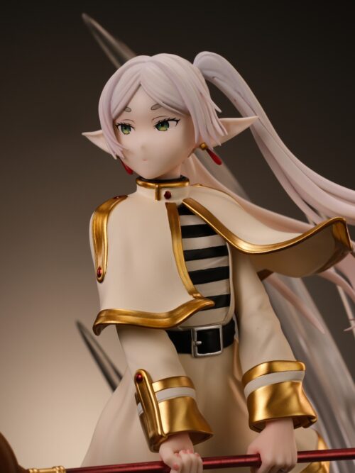 Frieren GK Resin Statue
