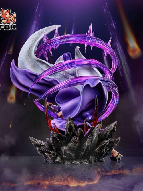 Fujitora Issho GK Resin Statue