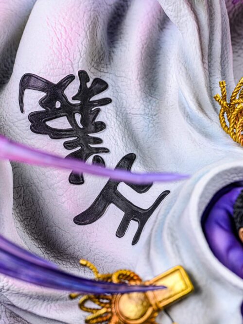 Fujitora Issho GK Resin Statue