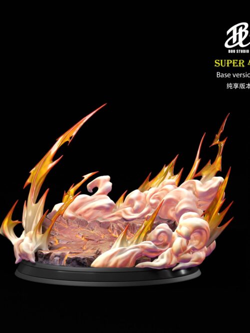 Super Saiyan 4 Goku GK Resin Statue