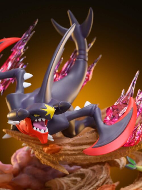 Garchomp GK Resin Statue