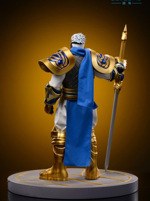 Garen City Guard GK Resin Statue