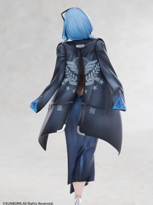 Girls' Frontline 2: Exilium Helen 1/6 Scale Figure GK Resin Statue