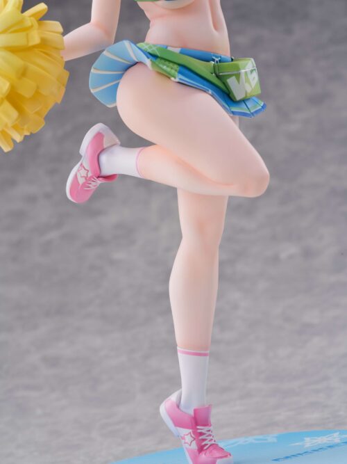 Girls' Frontline 2 Nikketa: Dance Like the Blazing Sun GK Resin Statue