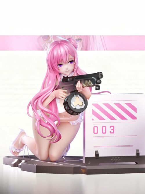 Goddess of Victory: NIKKE Swimsuit Dorothy GK Resin Statue