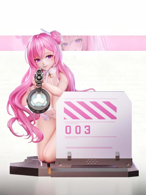 Goddess of Victory: NIKKE Swimsuit Dorothy GK Resin Statue