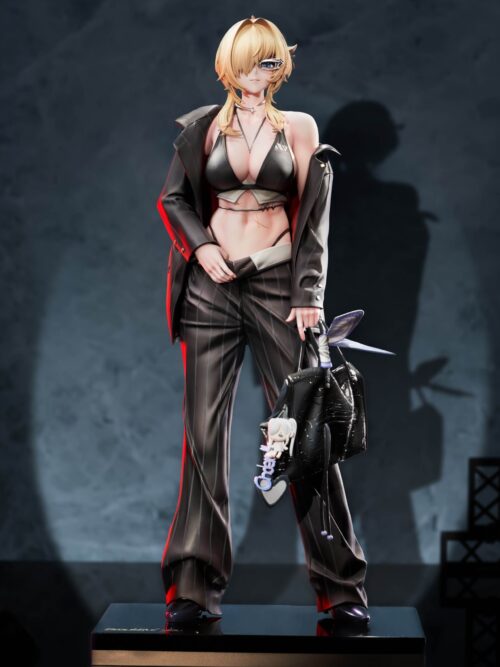 Goddess of Victory: Nikke Grave Beautiful You GK Resin Statue