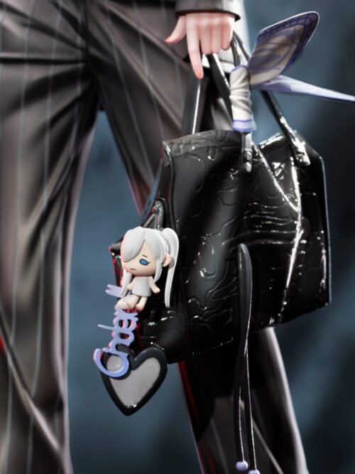Goddess of Victory: Nikke Grave Beautiful You GK Resin Statue