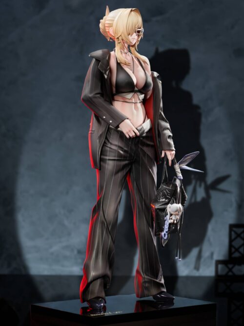 Goddess of Victory: Nikke Grave Beautiful You GK Resin Statue